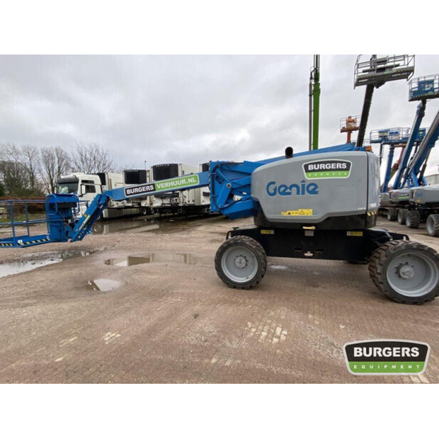 2017 Genie Z62-44816594