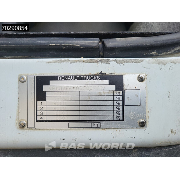 2011 Renault KERAX 430-44816607
