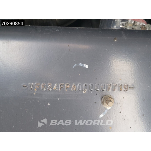 2011 Renault KERAX 430-44816609