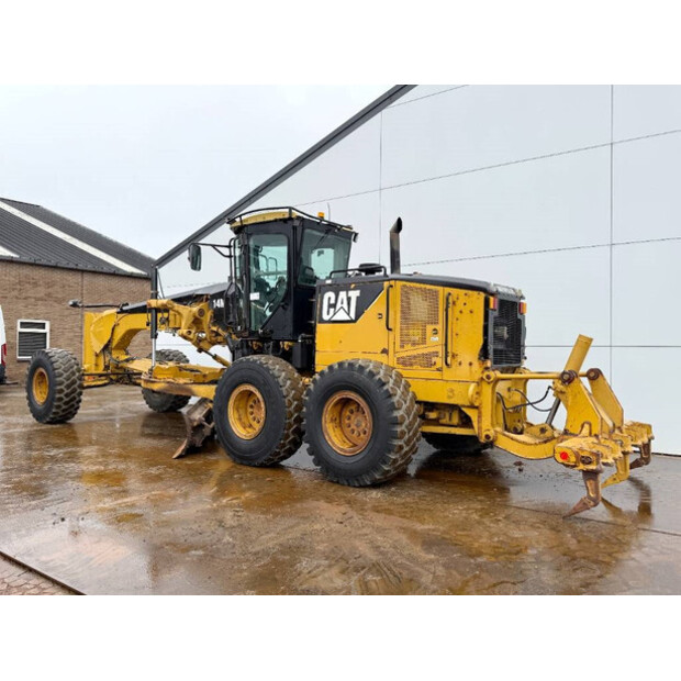 2008 Caterpillar 14M-44816611