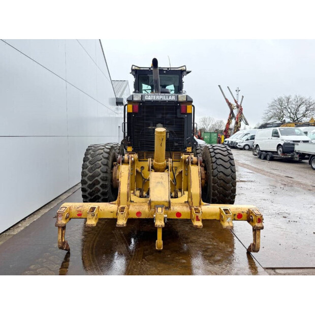 2008 Caterpillar 14M-44816612