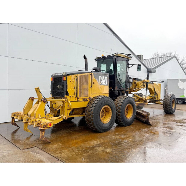2008 Caterpillar 14M-44816614