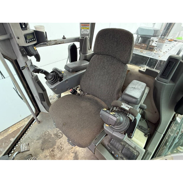 2008 Caterpillar 14M-44816616