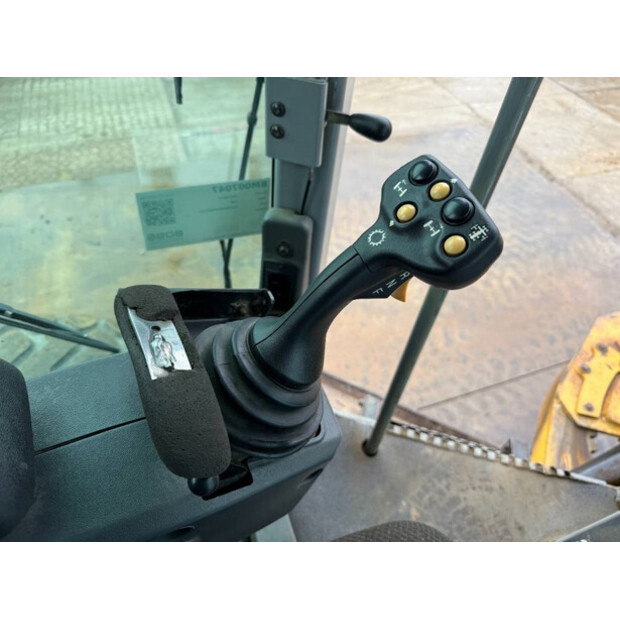 2008 Caterpillar 14M-44816617