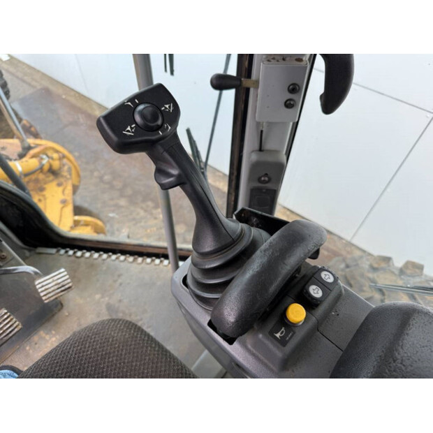 2008 Caterpillar 14M-44816619