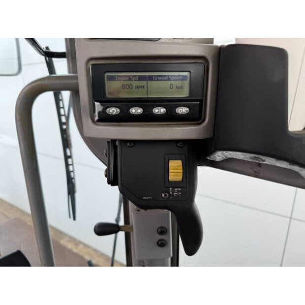 2008 Caterpillar 14M-44816620