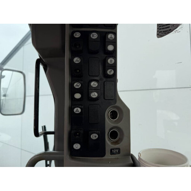 2008 Caterpillar 14M-44816621