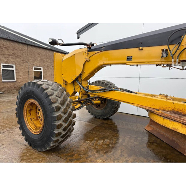 2008 Caterpillar 14M-44816625
