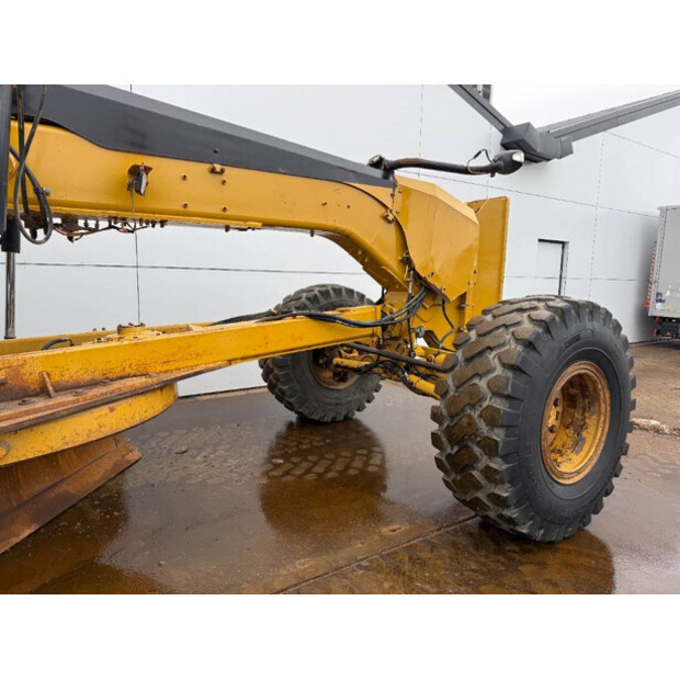 2008 Caterpillar 14M-44816626