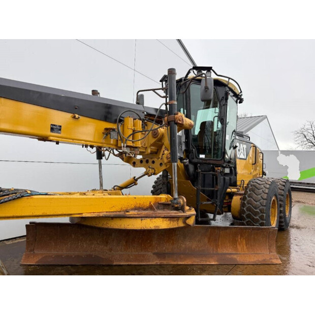 2008 Caterpillar 14M-44816628