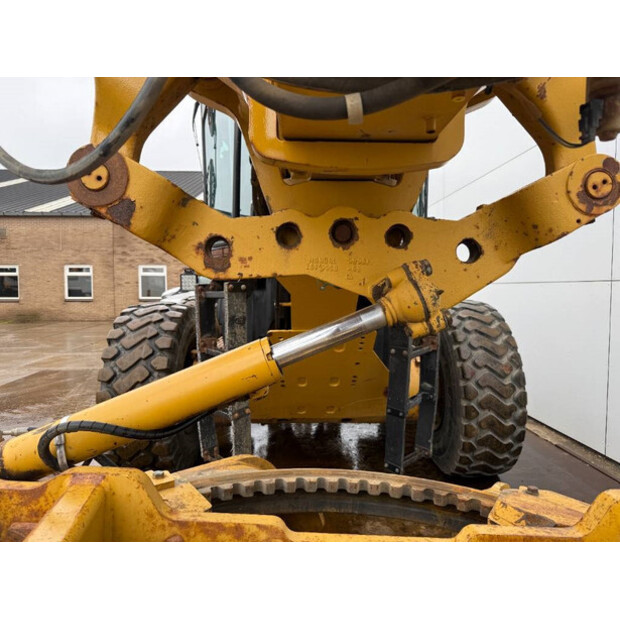 2008 Caterpillar 14M-44816629