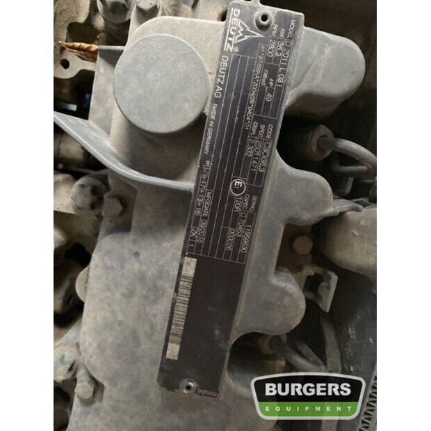 2017 Genie Z62-44816630