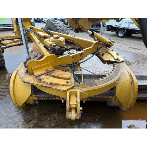 2008 Caterpillar 14M-44816631