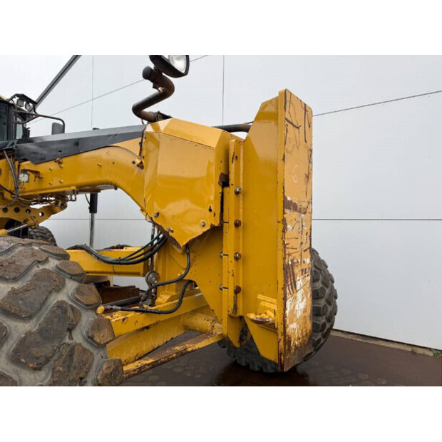 2008 Caterpillar 14M-44816632