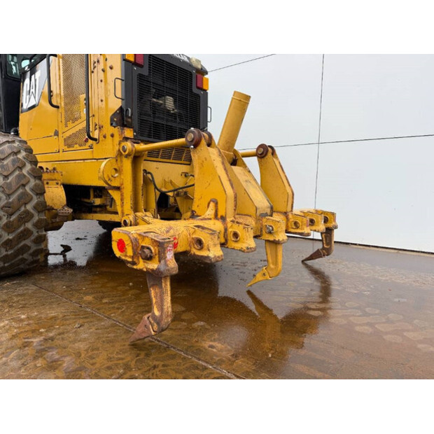 2008 Caterpillar 14M-44816634