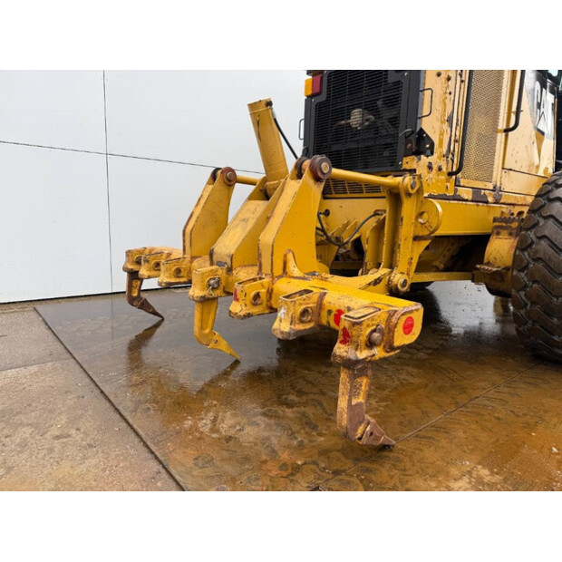 2008 Caterpillar 14M-44816635