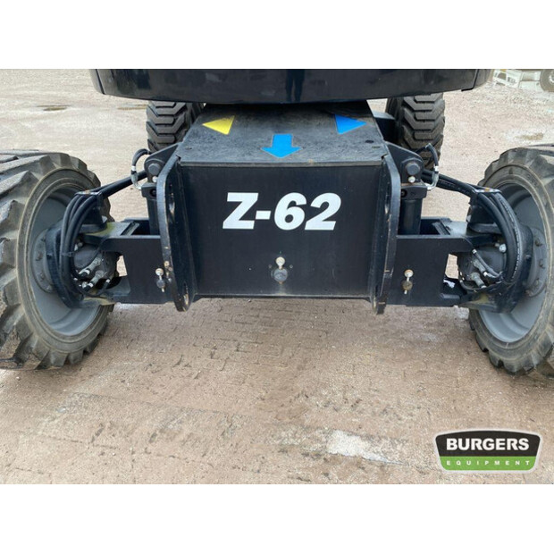 2017 Genie Z62-44816638