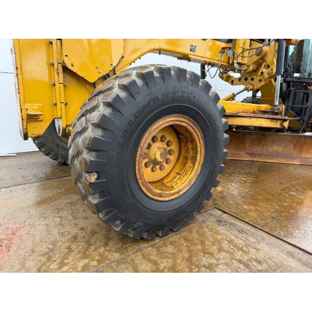2008 Caterpillar 14M-44816639