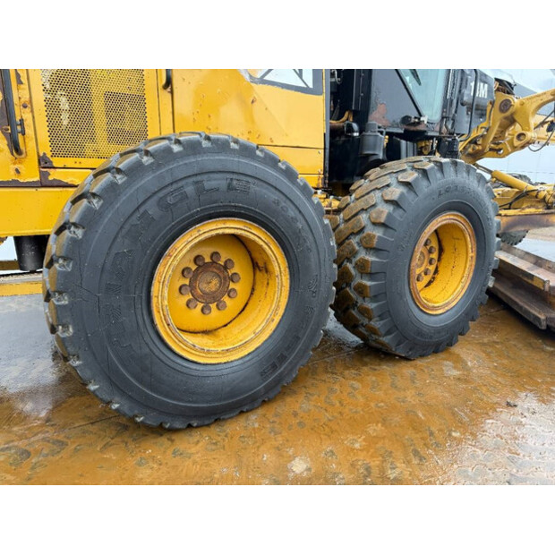 2008 Caterpillar 14M-44816641