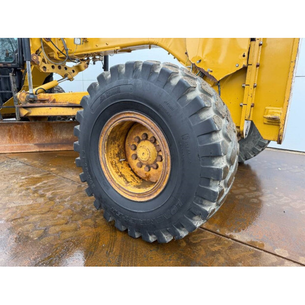 2008 Caterpillar 14M-44816642