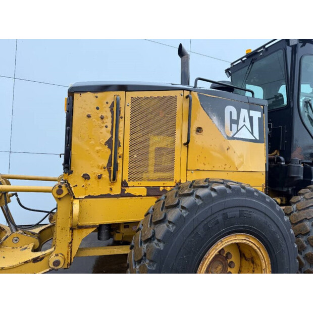 2008 Caterpillar 14M-44816644