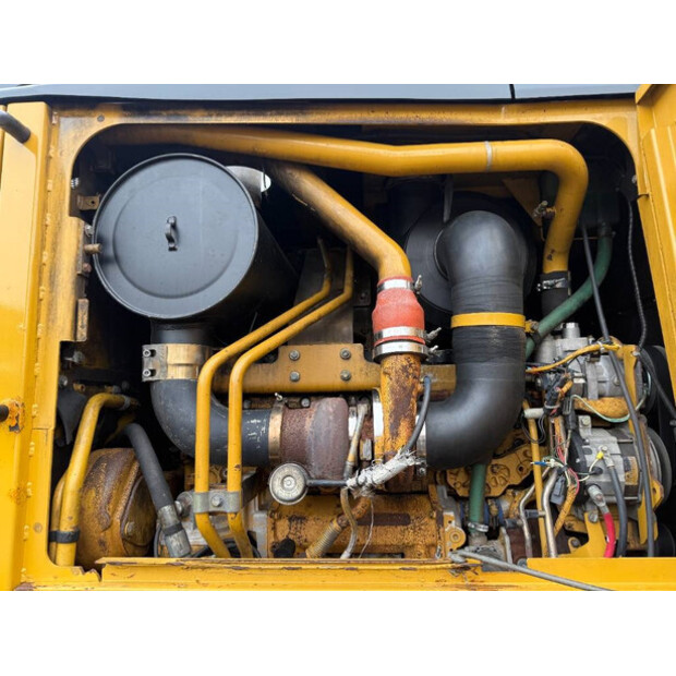 2008 Caterpillar 14M-44816646