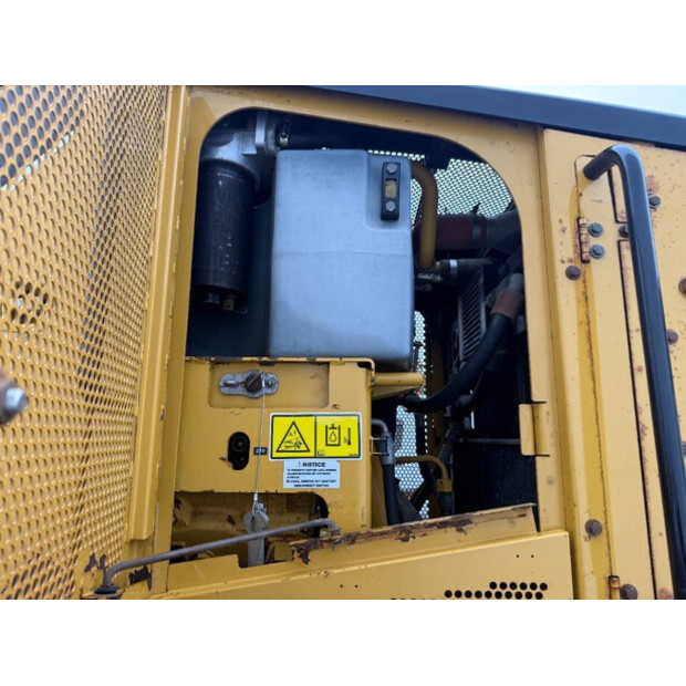 2008 Caterpillar 14M-44816647