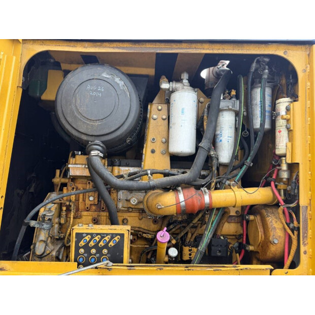 2008 Caterpillar 14M-44816648
