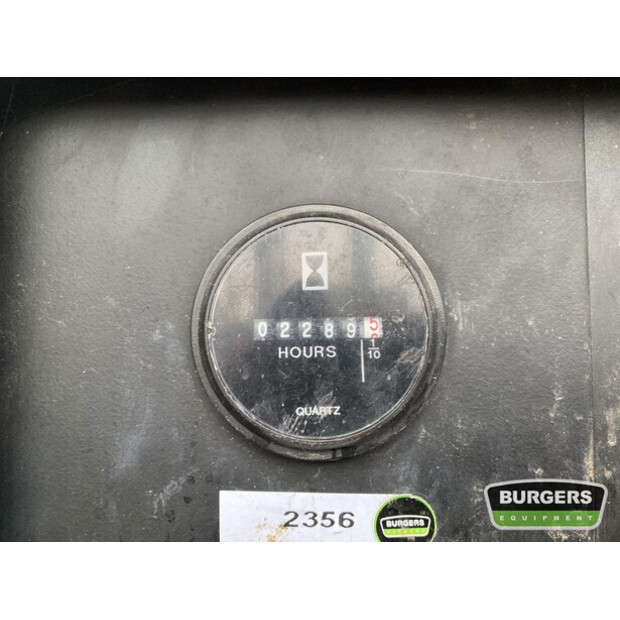 2017 Genie Z62-44816651