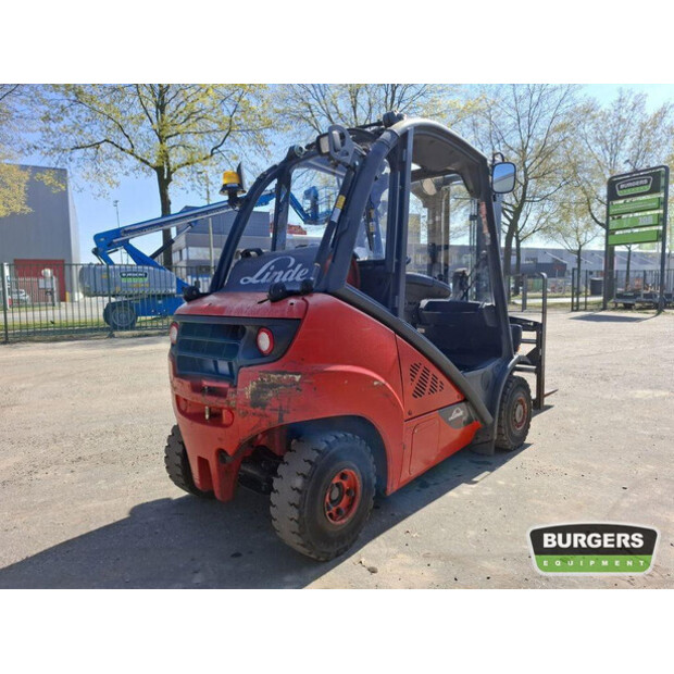 2016 ليندي H25T-44816656