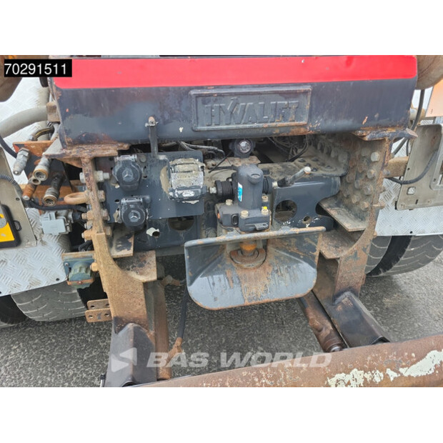 2014 Mercedes-Benz Arocs 4145-44816711