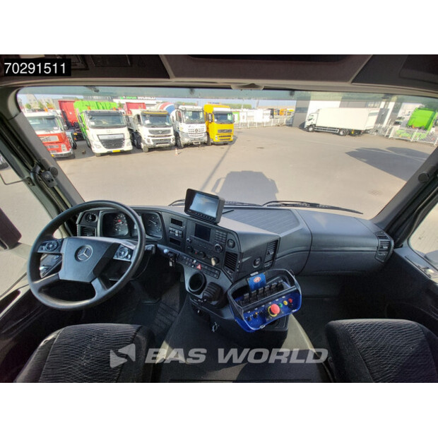 2014 Mercedes-Benz Arocs 4145-44816715