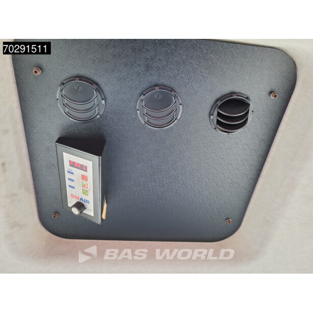 2014 Mercedes-Benz Arocs 4145-44816722