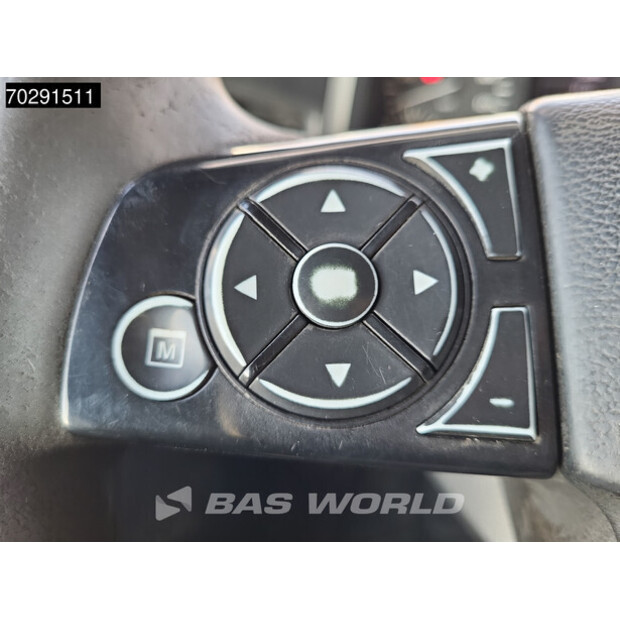 2014 Mercedes-Benz Arocs 4145-44816725