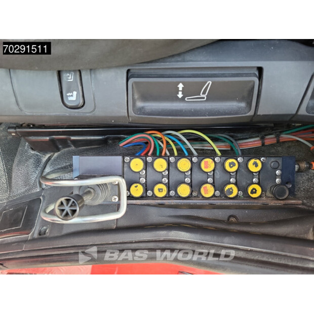 2014 Mercedes-Benz Arocs 4145-44816729