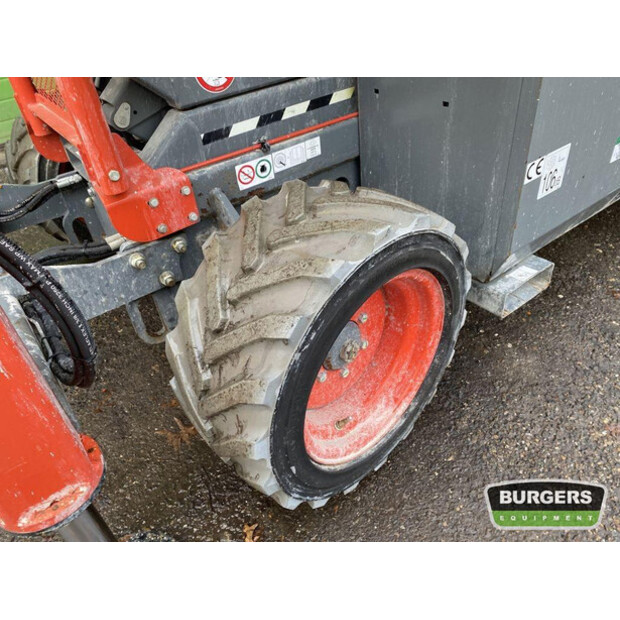 2018 SkyJack SJ6832RTE-44816746