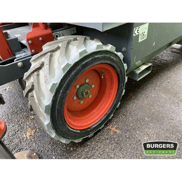 2018 SkyJack SJ6832RTE-44816748