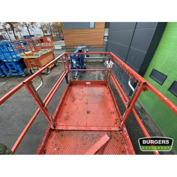 2018 SkyJack SJ6832RTE-44816752