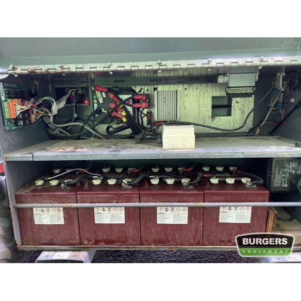 2018 SkyJack SJ6832RTE-44816755