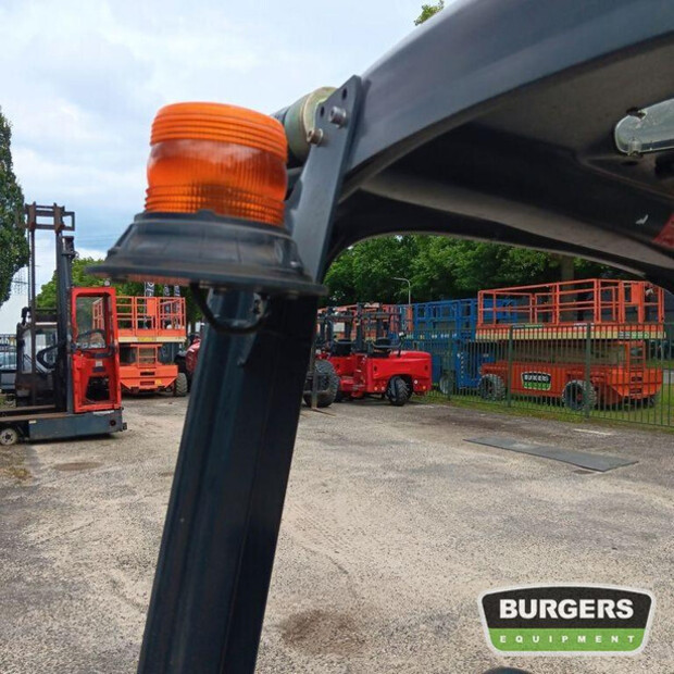 2014 Linde E16P-44816769