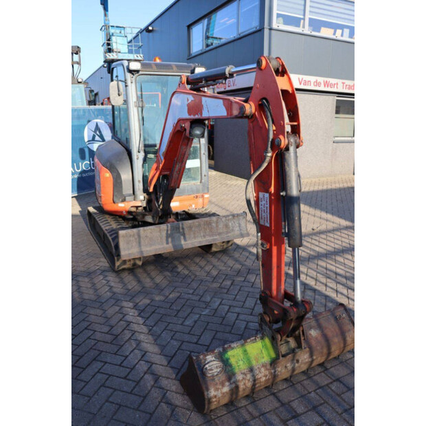 2016 KUBOTA U27-4-44816777