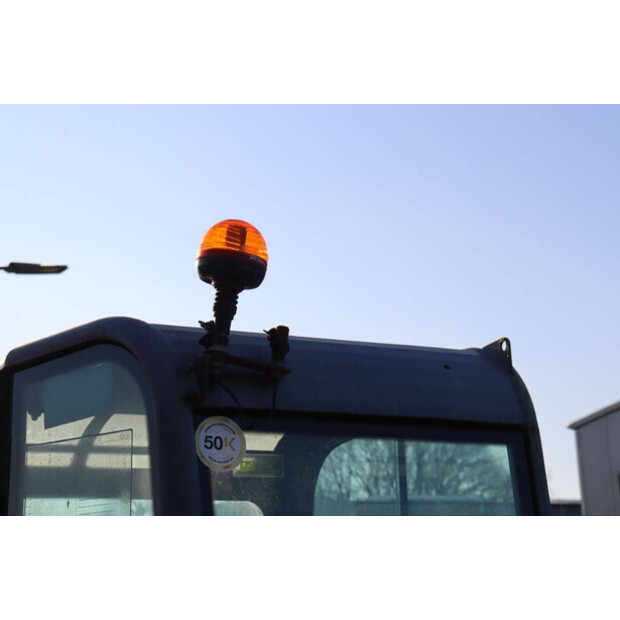 2016 KUBOTA U27-4-44816804