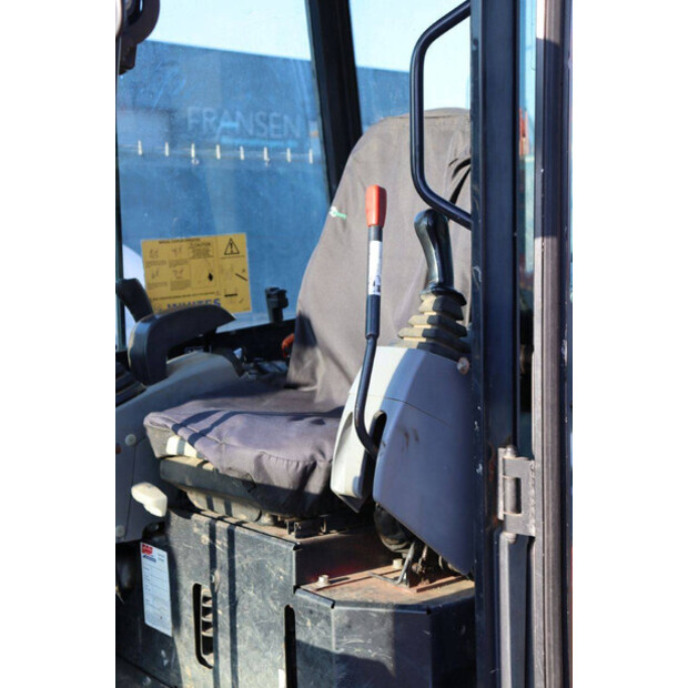 2016 KUBOTA U27-4-44816807