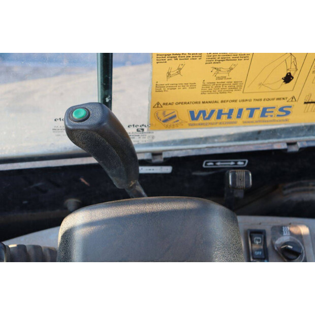 2016 KUBOTA U27-4-44816814