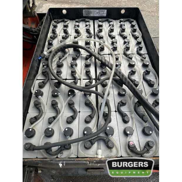 2018 Linde E30H-01-44816821