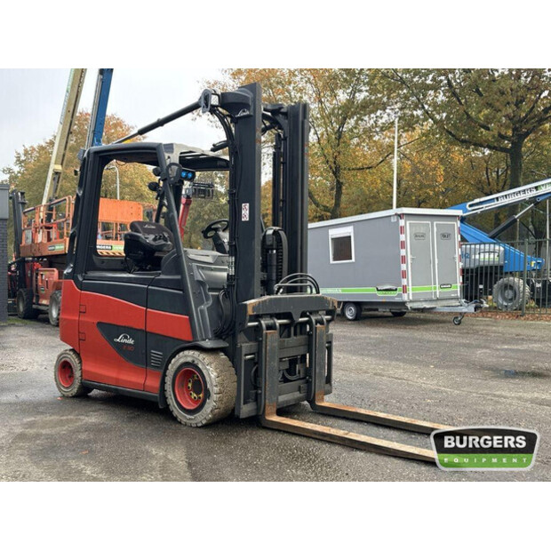 2018 Linde E30H-01-44816825