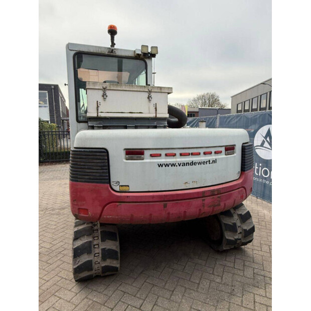 2008 تاكوتشي TB175-44816834