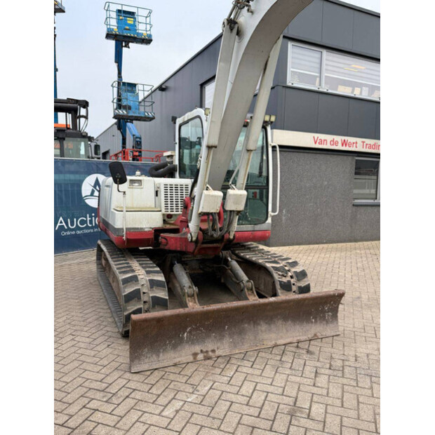 2008 تاكوتشي TB175-44816836