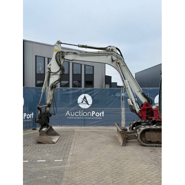 2008 تاكوتشي TB175-44816839