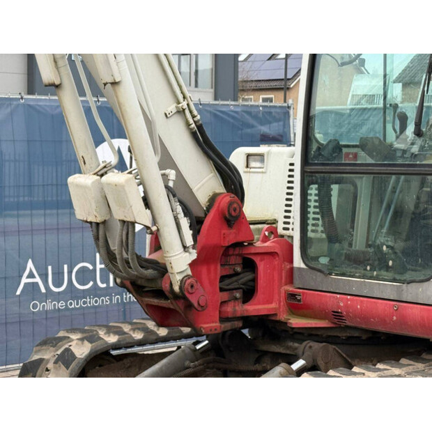 2008 تاكوتشي TB175-44816845